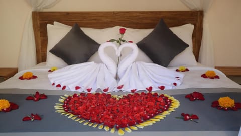 The Daryana Villa Villa in Abiansemal