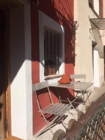 Chez Rosine Apartment in Piedmont