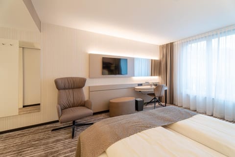 Boutiquehotel am Stadtgarten Hotel in Freiburg