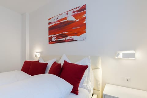 Apartment Hanni Apartment in Merano