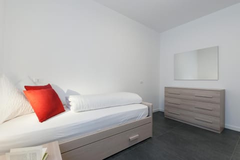 Apartment Hanni Apartment in Merano