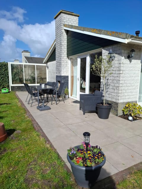 Garden, Balcony/Terrace