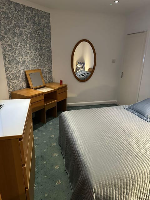 Quince House Vacation rental in Oxford