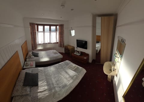 Quince House Vacation rental in Oxford