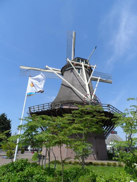 Nearby landmark, Area and facilities