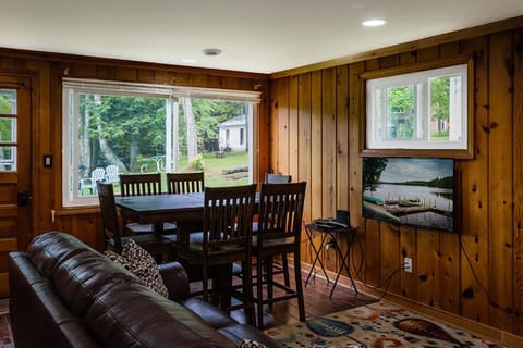 Elemental Resort Resort in Wisconsin