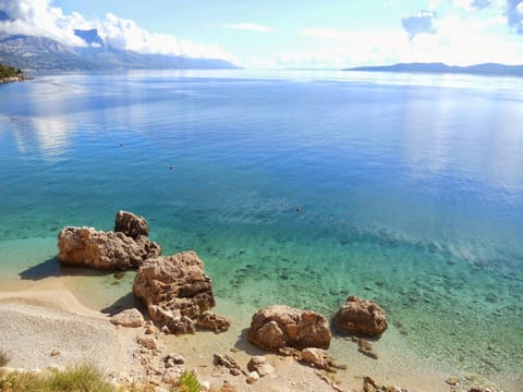 Jolena Mimice 1st floor Apartment in Split-Dalmatia County