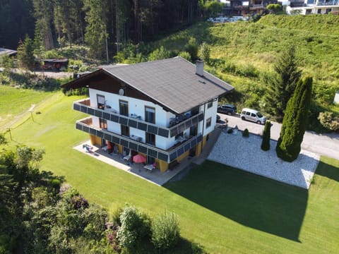 Ferienwohnungen Pirker Apartment in Villach