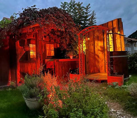 Suite Sinja Erlebnisferienwohnung Apartment in Schliersee