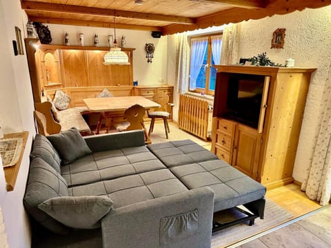 Suite Sinja Erlebnisferienwohnung Apartment in Schliersee