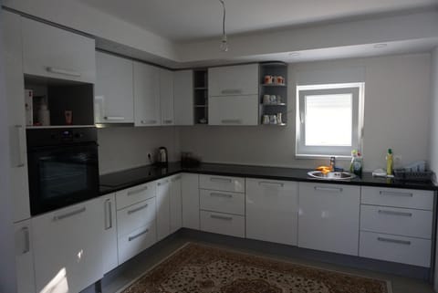 Villa ‘Stone Chair’ in Sarajevo, Vogosca Villa in Sarajevo