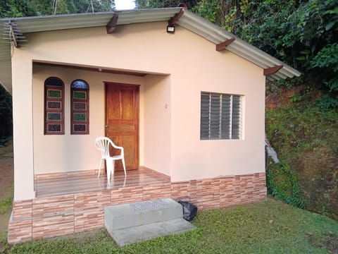 Casa Natureza, Mar, Floresta e Tranquilidade House in State of Rio de Janeiro