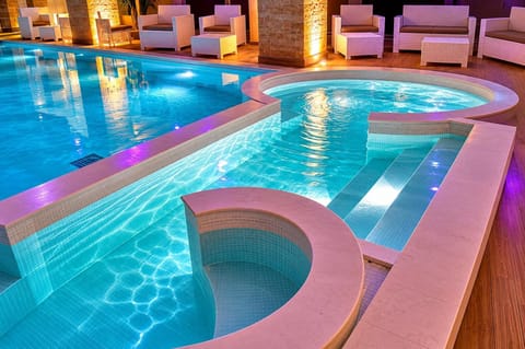 Sauna, Steam room, Spa and wellness centre/facilities, Fitness centre/facilities