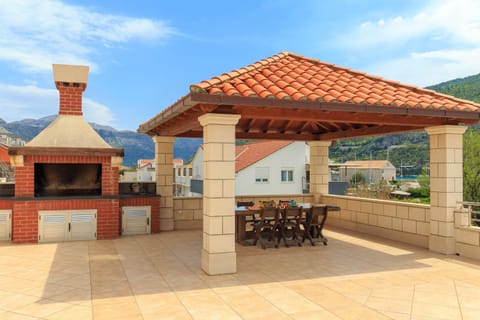 BBQ facilities, Balcony/Terrace