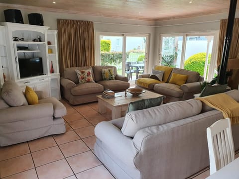 4236 River Club House in Plettenberg Bay