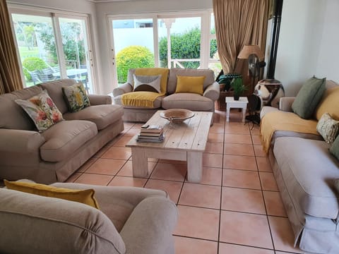 4236 River Club House in Plettenberg Bay