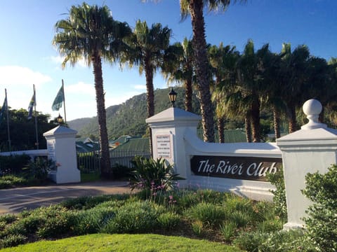 4236 River Club House in Plettenberg Bay