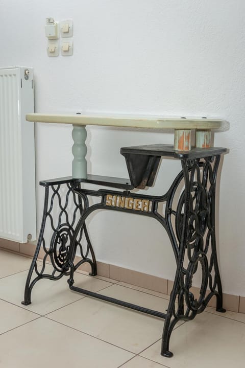 Ta Spitakia Tsarbopoulos Apartment in Messenia