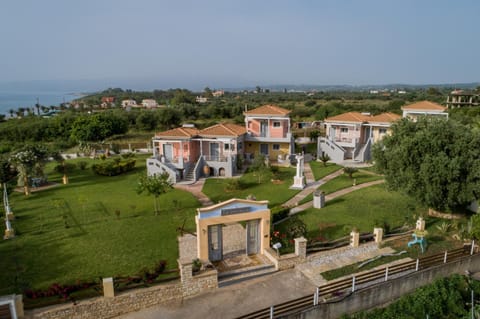 View (from property/room)