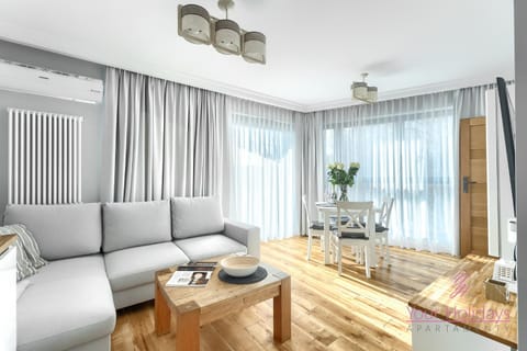 Your Holidays Horyzont Apartment in Miedzyzdroje