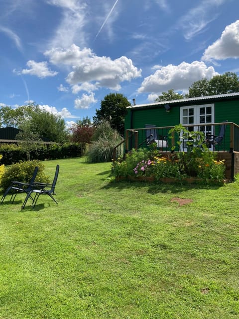 Shepherds Hut (Benny's) House in East Devon District
