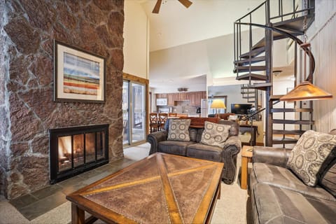 Skiwatch 437 House in Breckenridge