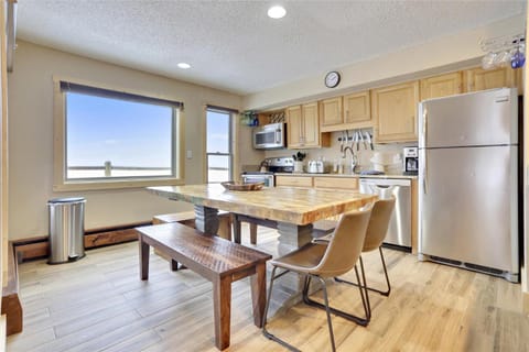 Skiwatch 102 House in Breckenridge