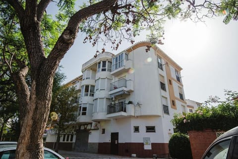 BELLA VISTA LUXURY APARTMENT Apartment in Torremolinos