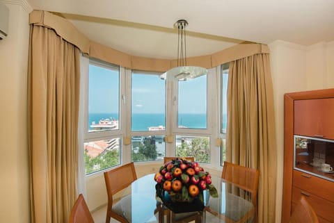 BELLA VISTA LUXURY APARTMENT Apartment in Torremolinos