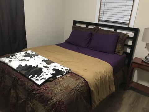 Mon Chateau House in Peoria