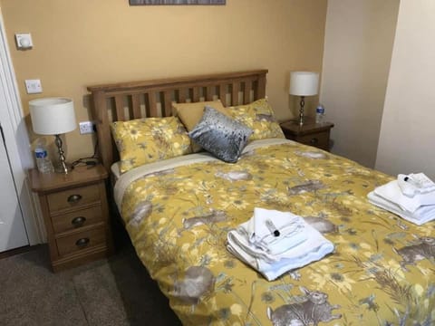 The Rose Luxury Self Catering Accommodation House in Northern Ireland