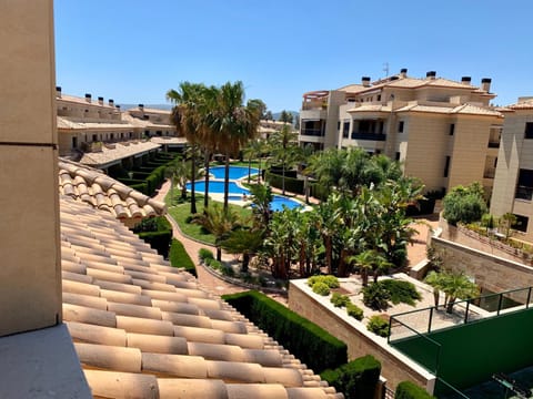 Jardines Del Gorgos Modern Retreat Near Javea Beach House in Xàbia