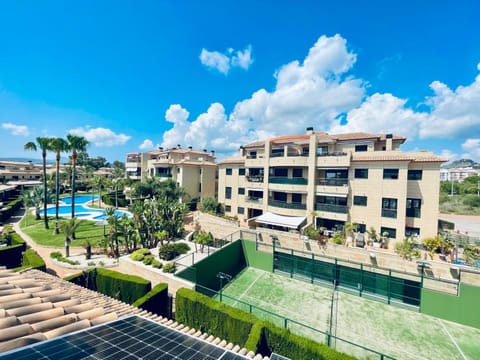 Jardines Del Gorgos Modern Retreat Near Javea Beach House in Xàbia