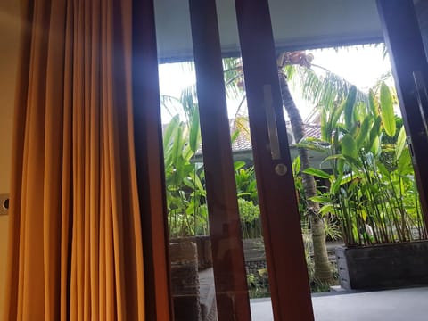 Letos Kubu Homestay Vacation rental in Kuta