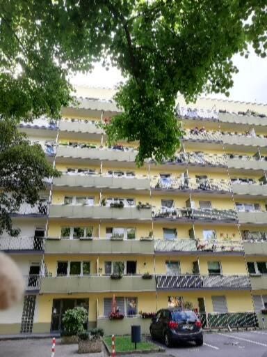 Property building, Neighbourhood, Street view