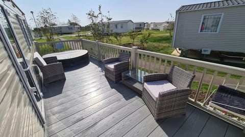 Day, Balcony/Terrace