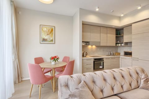 Svajonių apartamentai Apartment in Lithuania