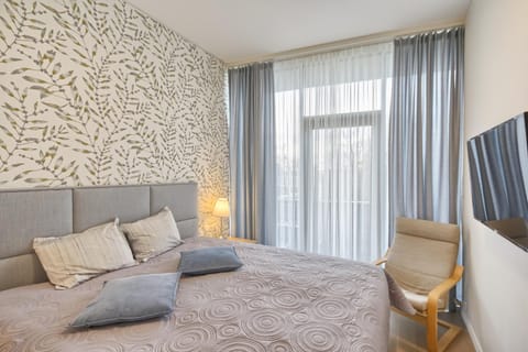 Svajonių apartamentai Apartment in Lithuania