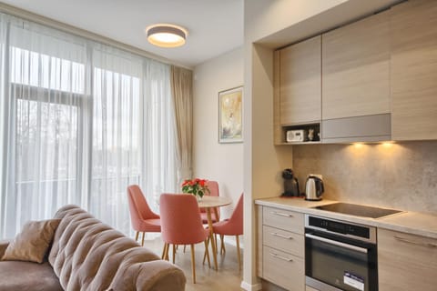 Svajonių apartamentai Apartment in Lithuania