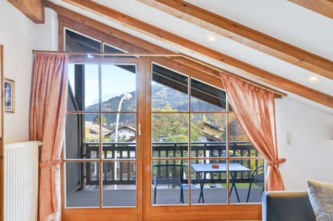 Katharinenhof Ferienwohnung Hausberg (6) Apartment in Garmisch-Partenkirchen