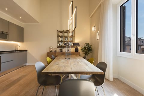 Apartments Florence Porta Rossa Exclusive Apartment in Florence