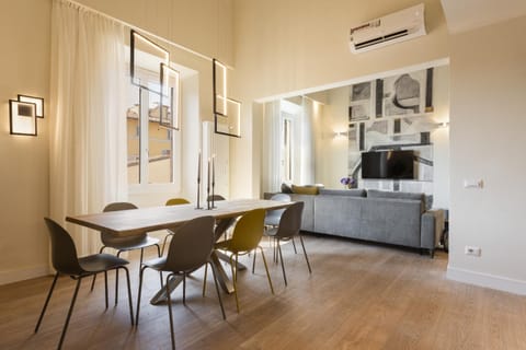Apartments Florence Porta Rossa Exclusive Apartment in Florence