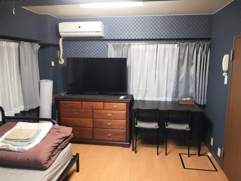 TV and multimedia, Bedroom