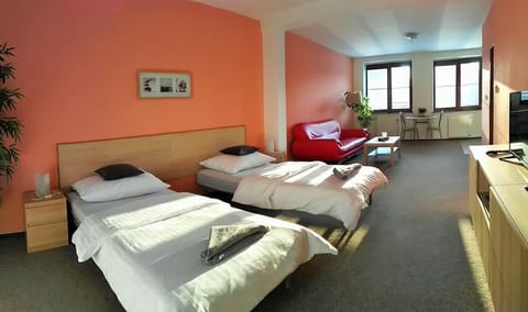 Bathroom, Photo of the whole room, Bedroom