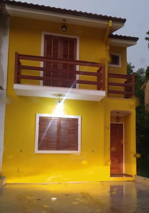 Casa aconchegante em Paraty House in State of Rio de Janeiro