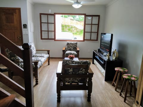 Casa aconchegante em Paraty House in State of Rio de Janeiro