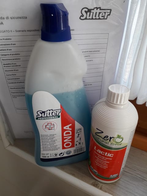 Chez Elida Apartment in Aosta