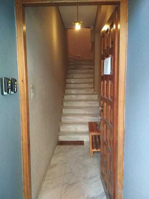 Georgios Rooms Bed and Breakfast in Kalabaka