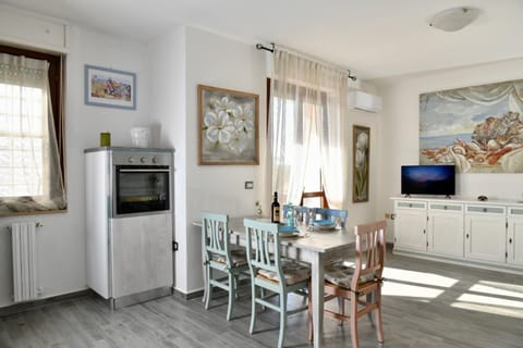 SOL LEONE Apartment in Porto Torres