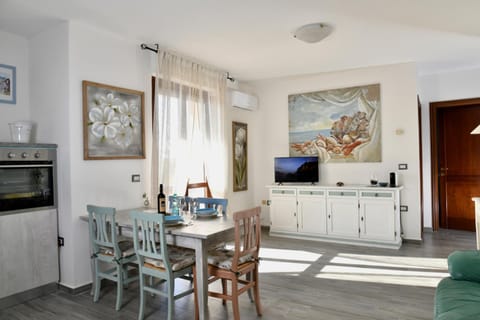 SOL LEONE Apartment in Porto Torres